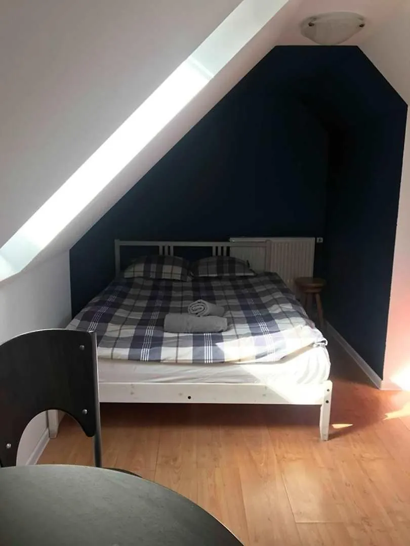 Duze Mieszkanie Na Monciaku W Sopocie 49 Sopot